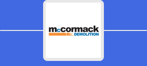 McCormack Demolition